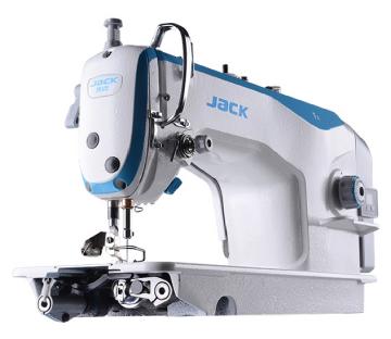 Промышленная швейная машина Jack F4-7