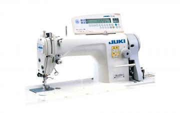 Промышленная швейная машина Juki  DDL-8700H-7WB/AK85/M92/SC920CN/CP180A/стол