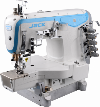 Промышленная швейная машина Jack K5-D-01GBх364