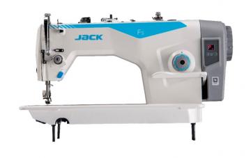 Промышленная швейная машина Jack F5-7
