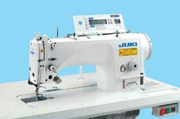 Промышленная швейная машина Juki DLN-9010A-SH/AK118/SC920AN/CP180A