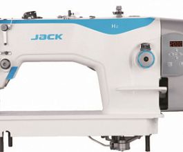 Промышленная швейная машина Jack H2-A-CZ-12