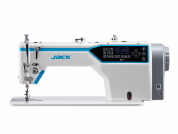 Промышленная швейная машина Jack A8+-N (IOT)