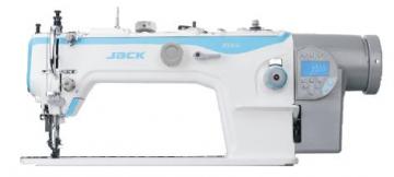 Промышленная швейная машина Jack JK-2030GHC-4Q 