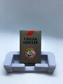 Игла Organ Needles MTx190 (190 R) № 100/16